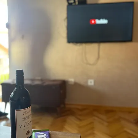 Apartment Long Royal *