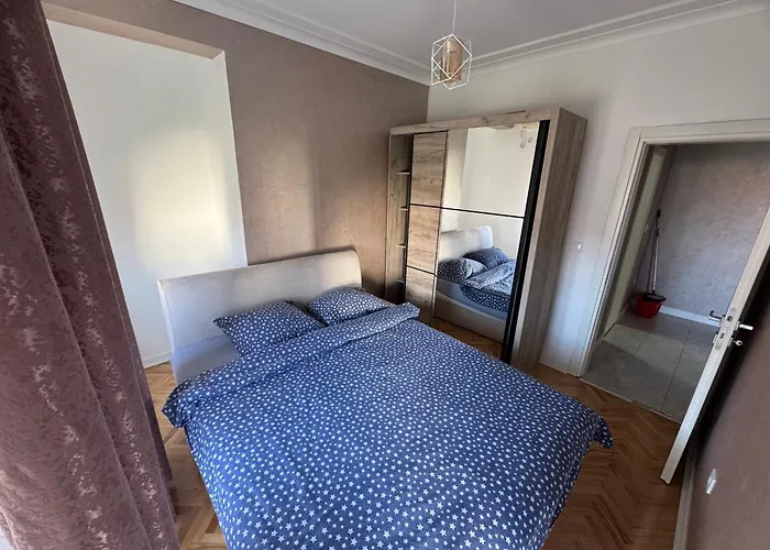 Apartment Long Royal *