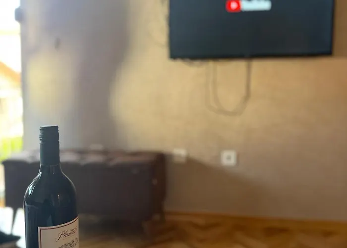 Apartment Long Royal *