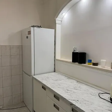 Long Royal Apartment