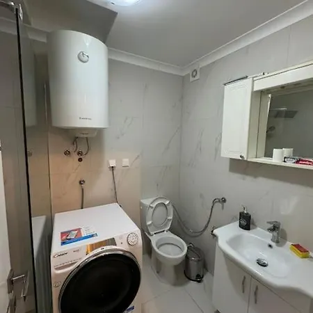 Long Royal Apartment
