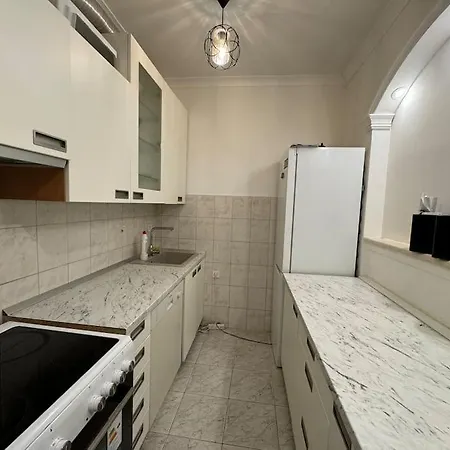 公寓 Long Royal 波德戈里察