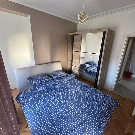 Apartment Long Royal *