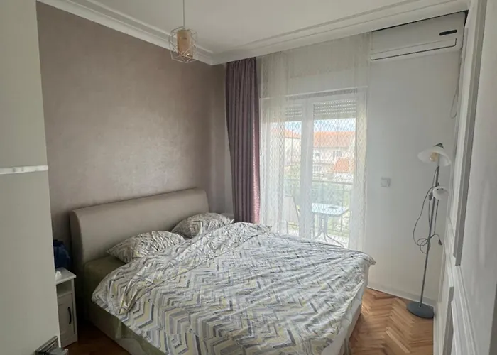 Long Royal Podgorica