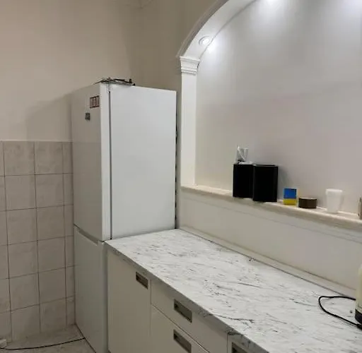 Long Royal Apartment