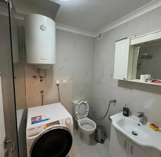 Long Royal Apartment