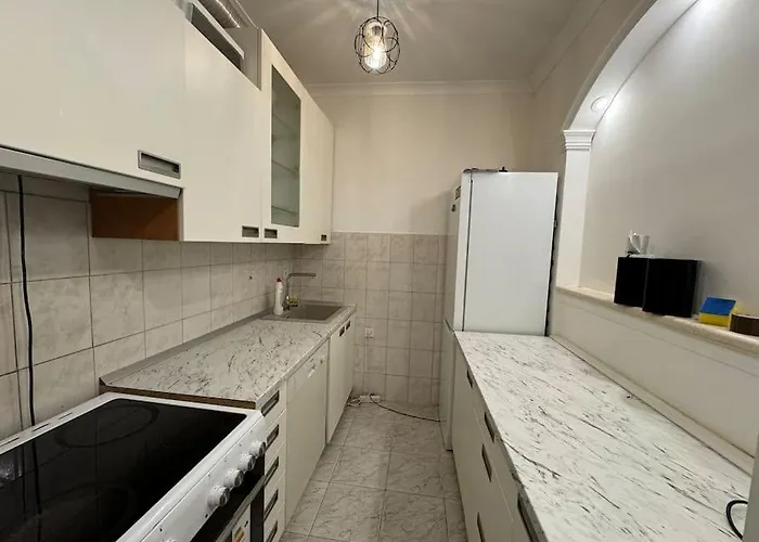 Apartment Long Royal Podgorica